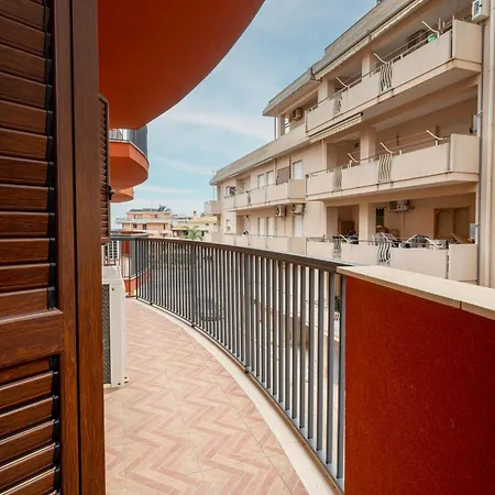 Apartmán Endless Summer